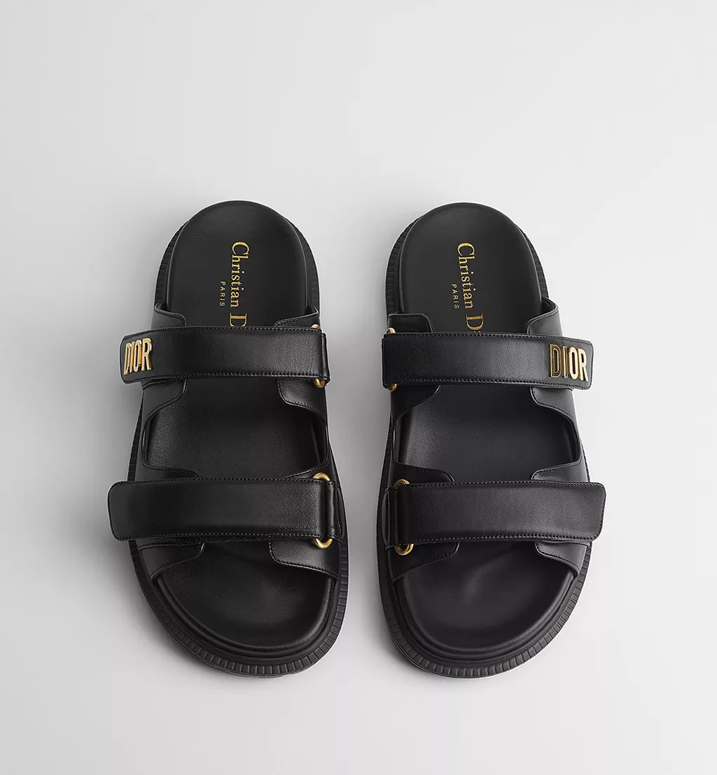 Premium Comfort Sandals