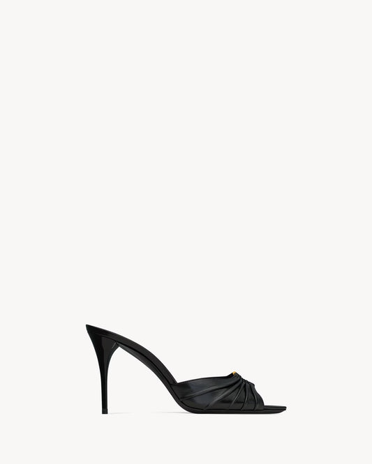 Elegant Mules