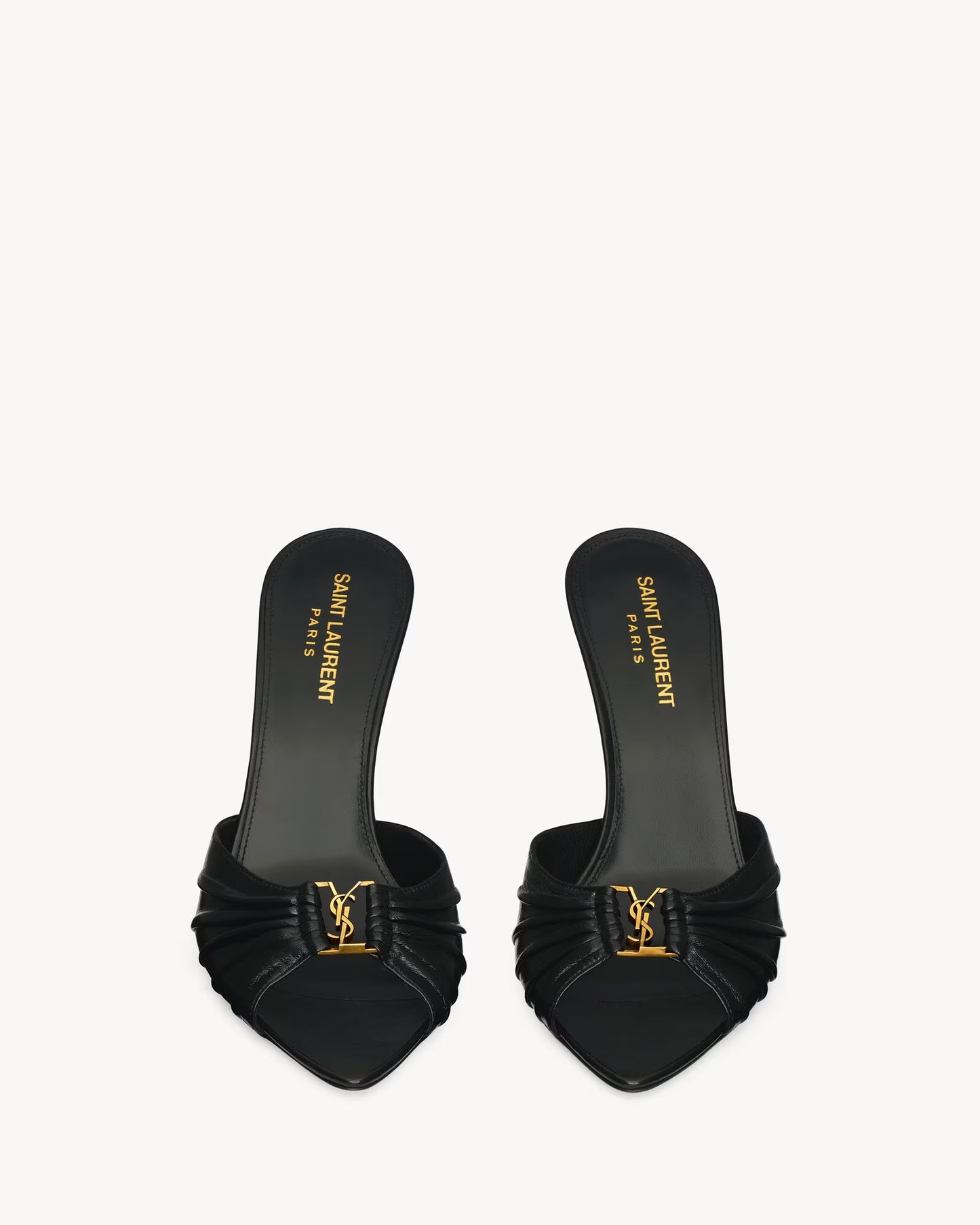 Elegant Mules