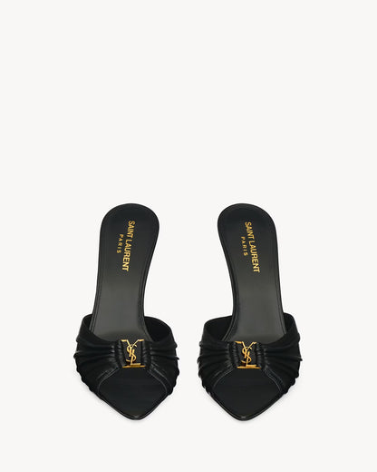 Elegant Mules