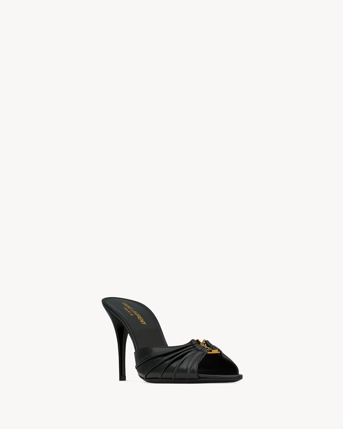 Elegant Mules
