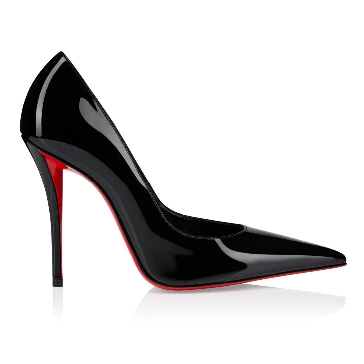 Elegant Stiletto Heels