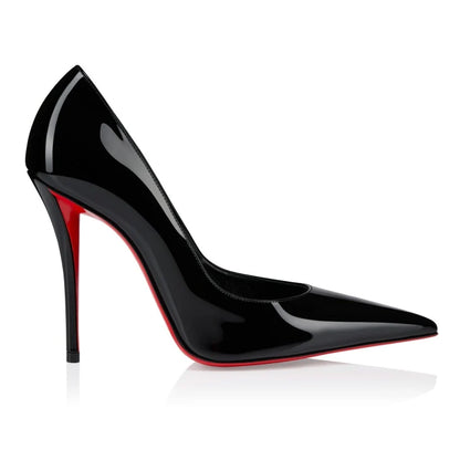 Elegant Stiletto Heels