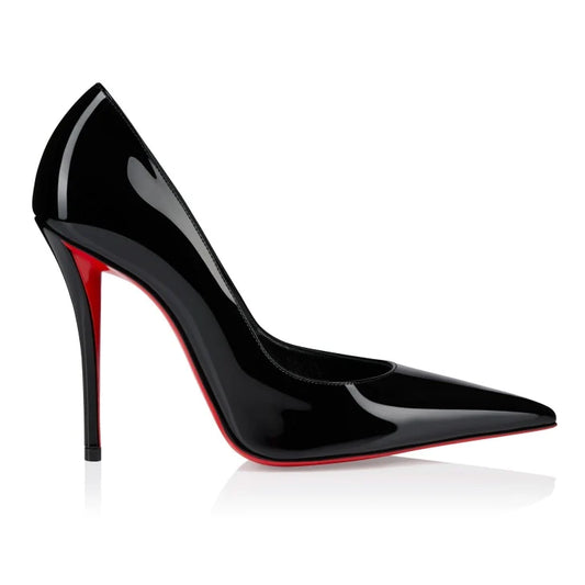 Elegant Stiletto Heels