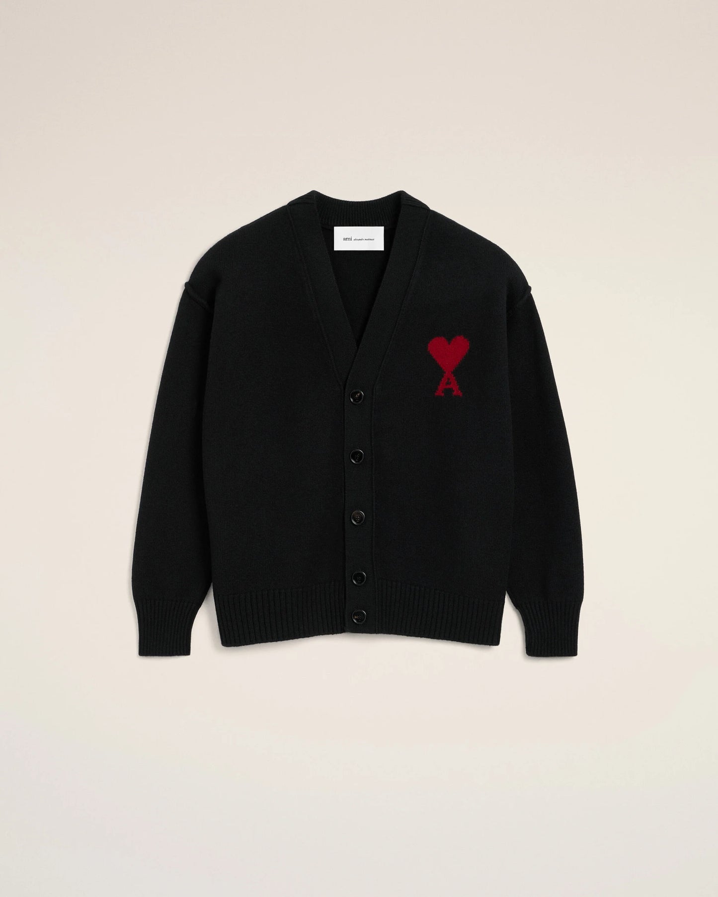 Classic Cardigan