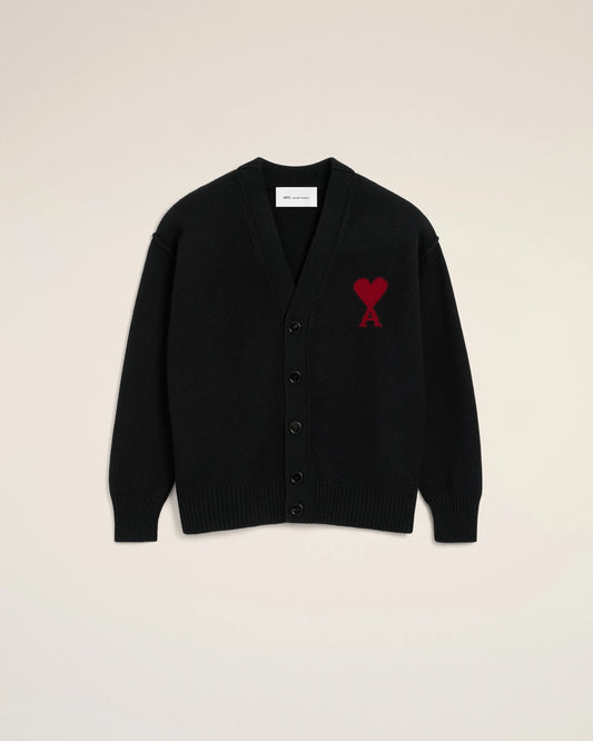 Classic Cardigan
