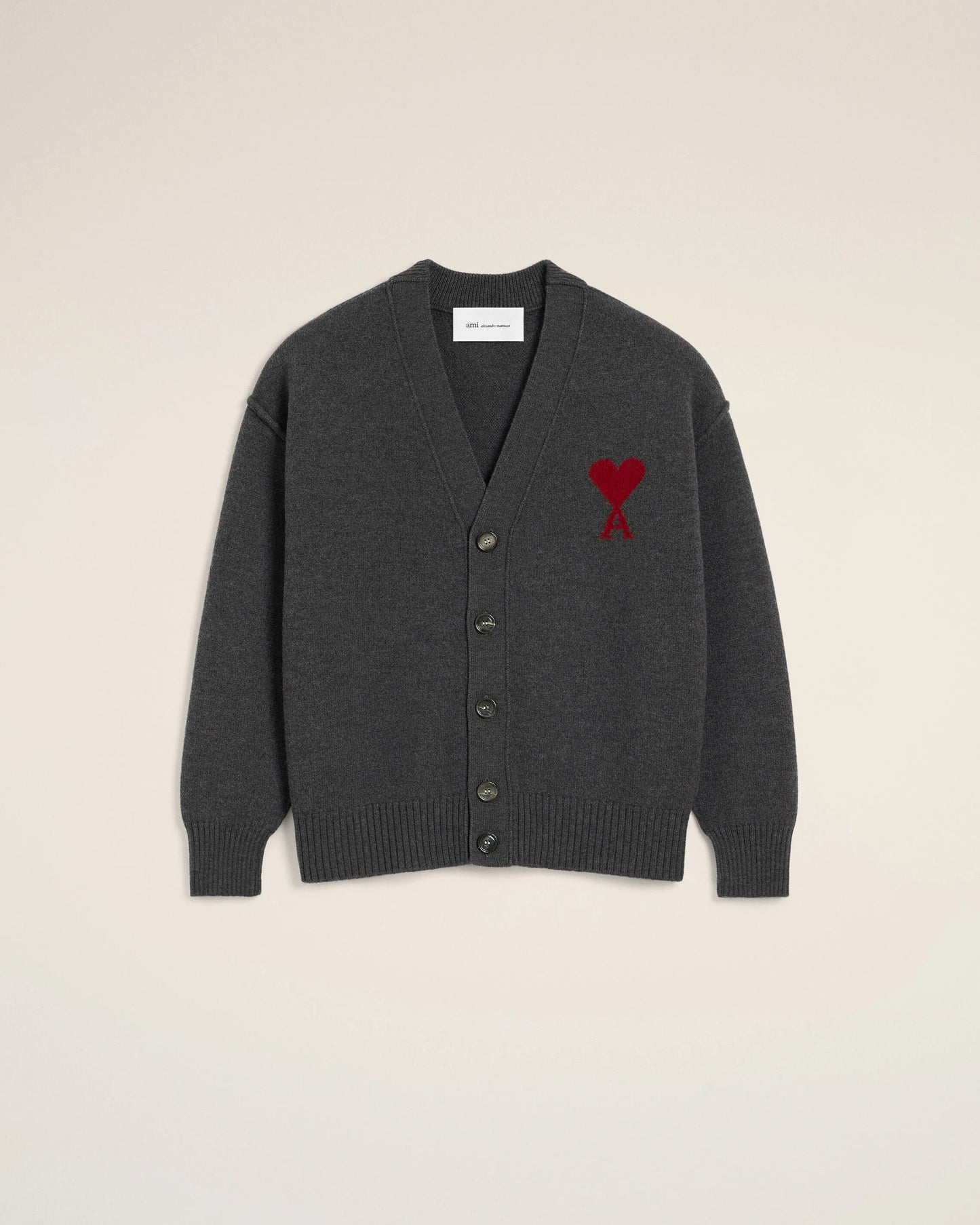 Classic Cardigan