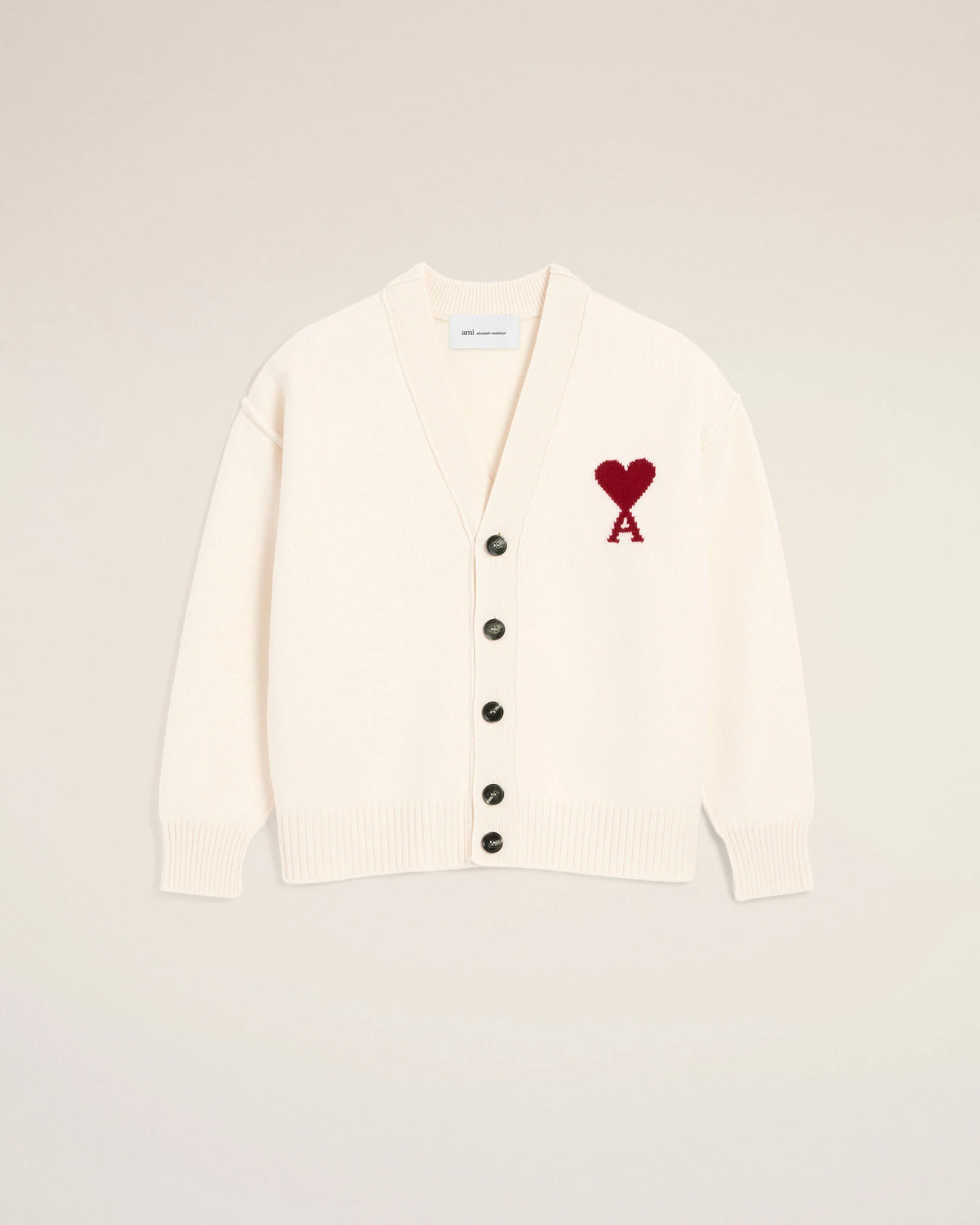 Classic Cardigan