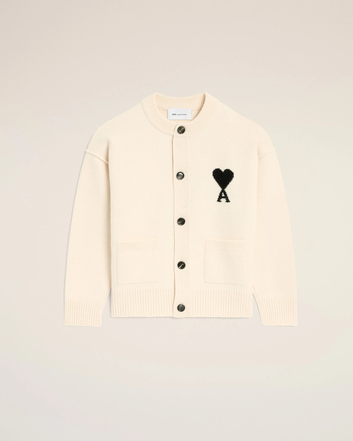 Elegante Signature Cardigan