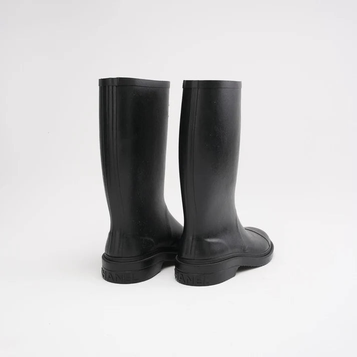 Rain Comfort Boots