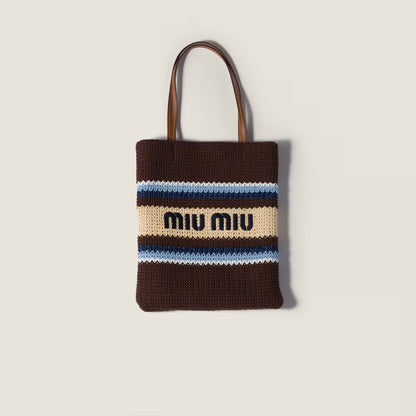 Handwoven Summer Bag