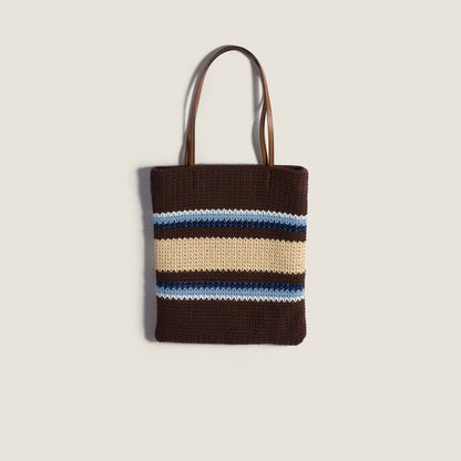 Handwoven Summer Bag