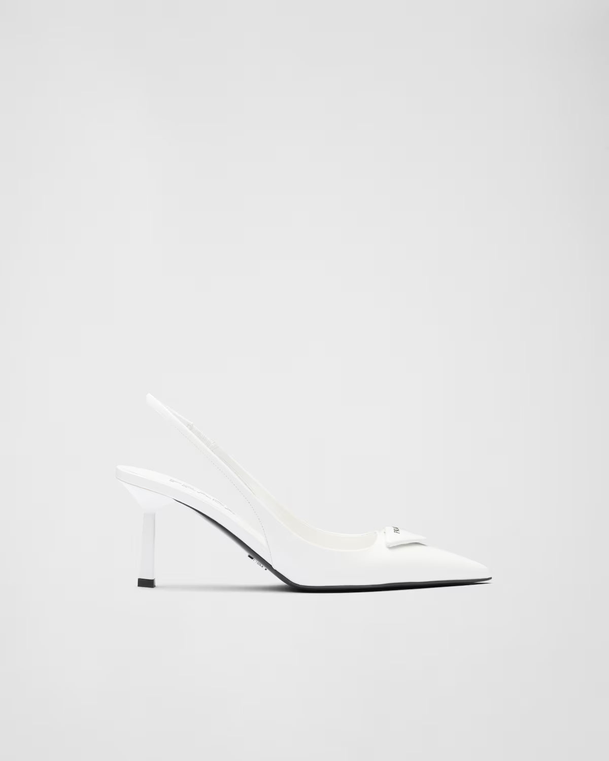 Refined Leather Pumps