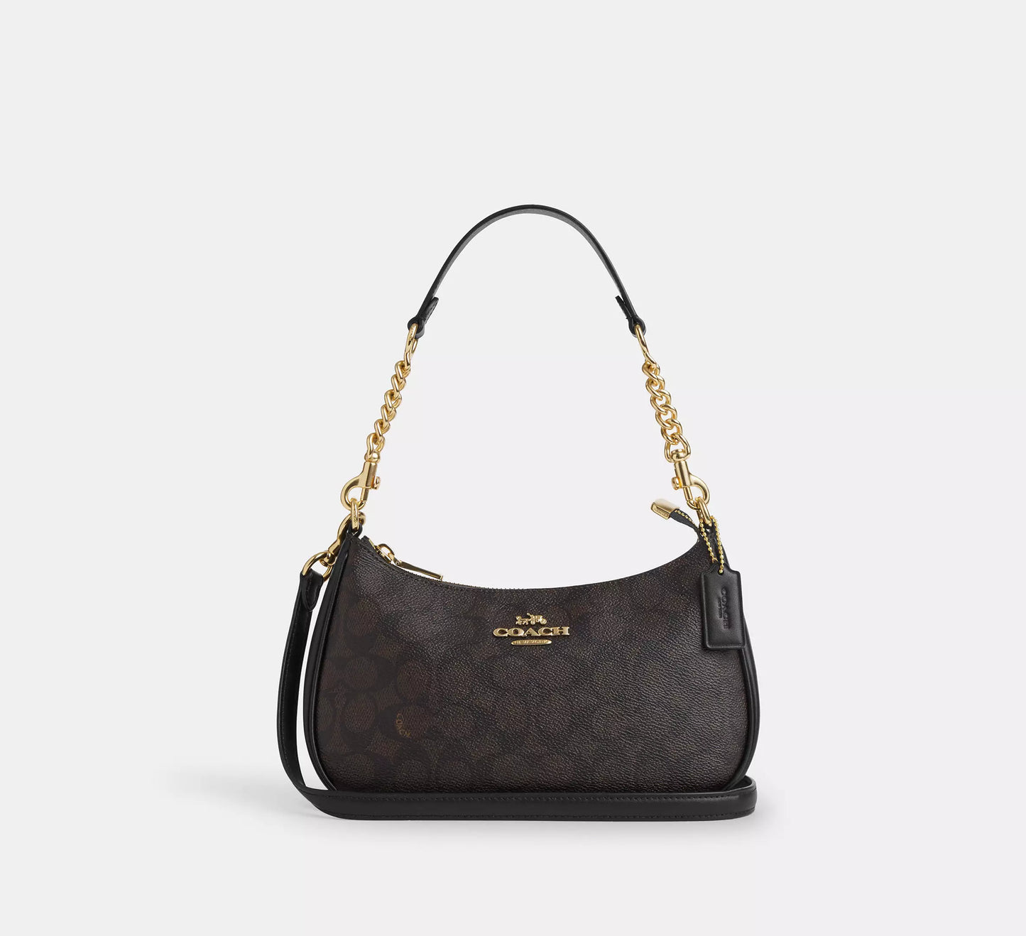 Everyday Shoulder Bag
