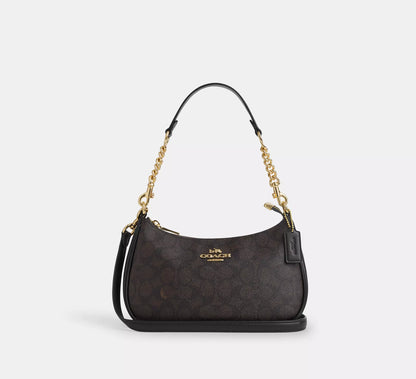 Everyday Shoulder Bag