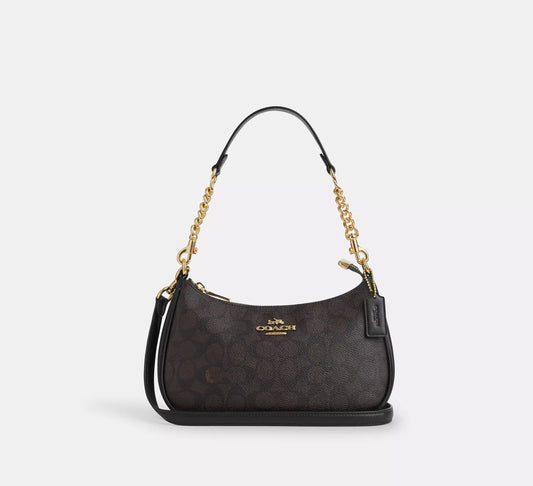 Everyday Shoulder Bag