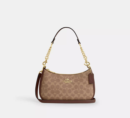 Everyday Shoulder Bag