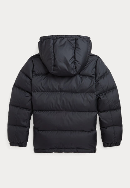 Classic Black Jacket