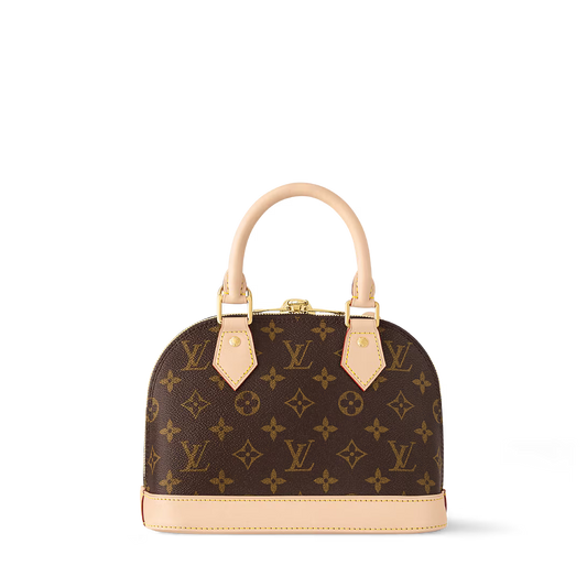 Elegant Dome Bag