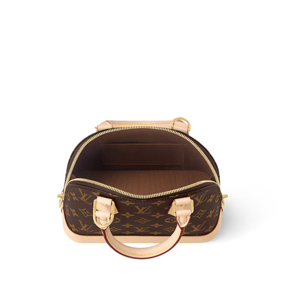 Elegant Dome Bag