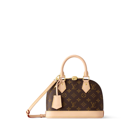 Elegant Dome Bag