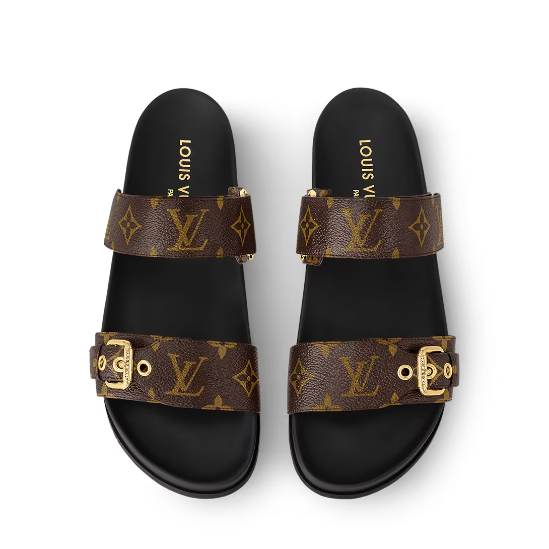 Comfort Slides