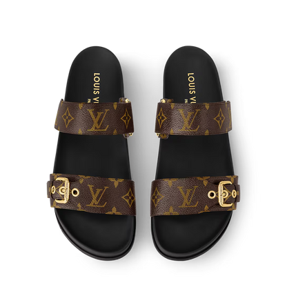 Comfort Slides