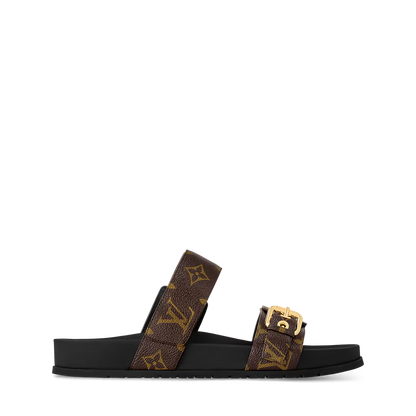 Comfort Slides