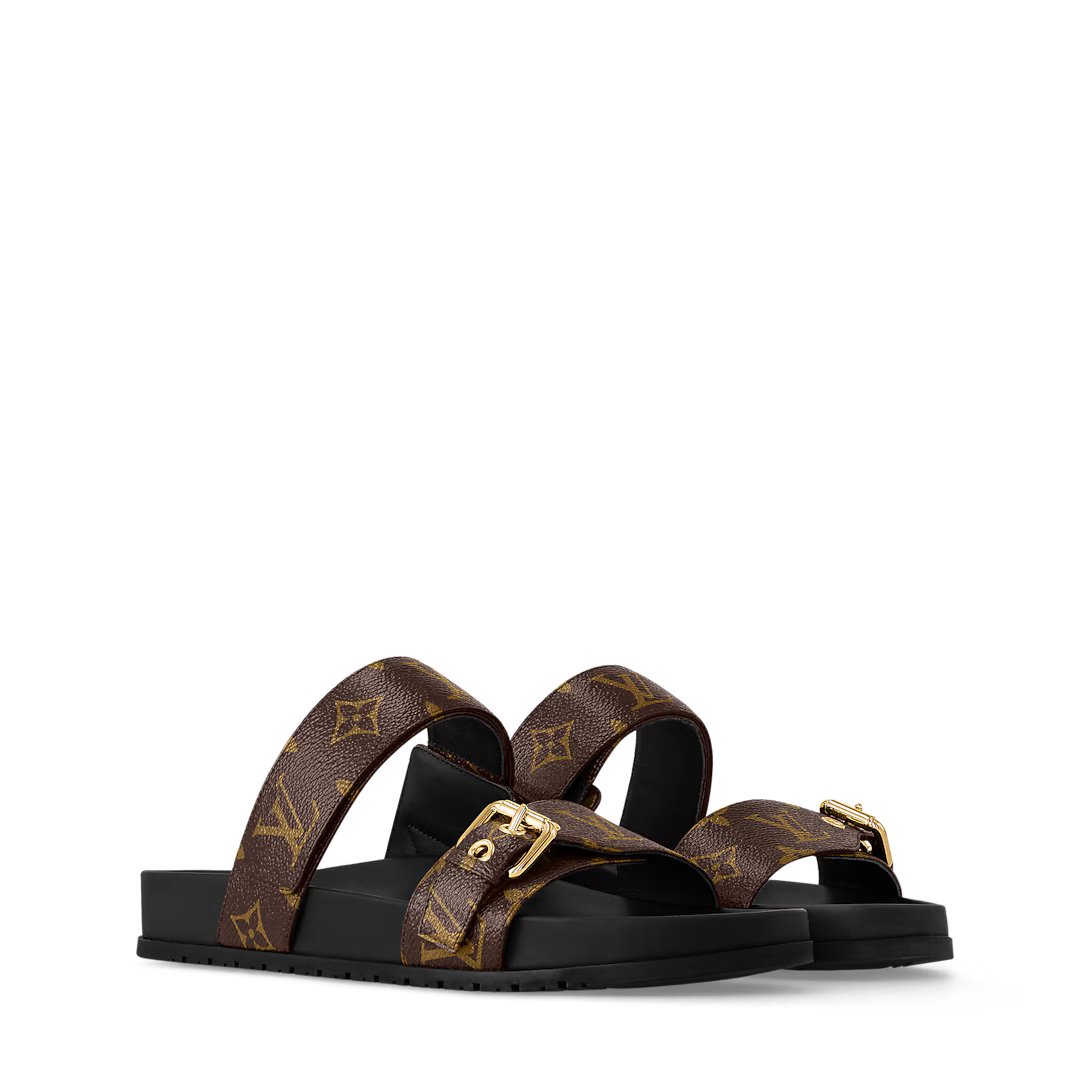 Comfort Slides