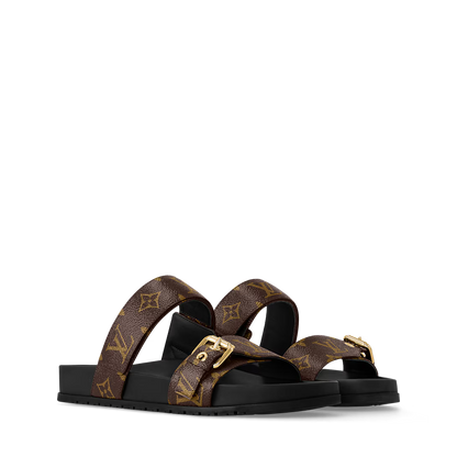 Comfort Slides