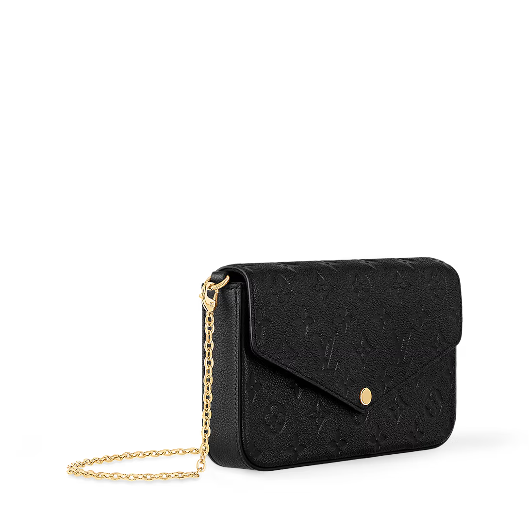 Classic Shoulder Bag