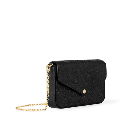 Classic Shoulder Bag