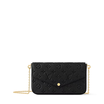 Classic Shoulder Bag
