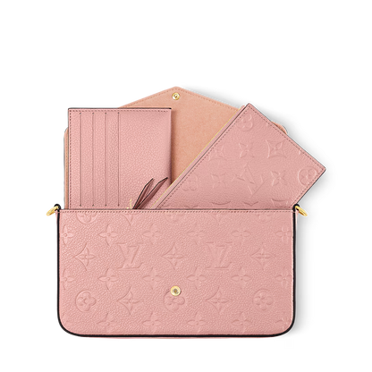 Classic Shoulder Bag