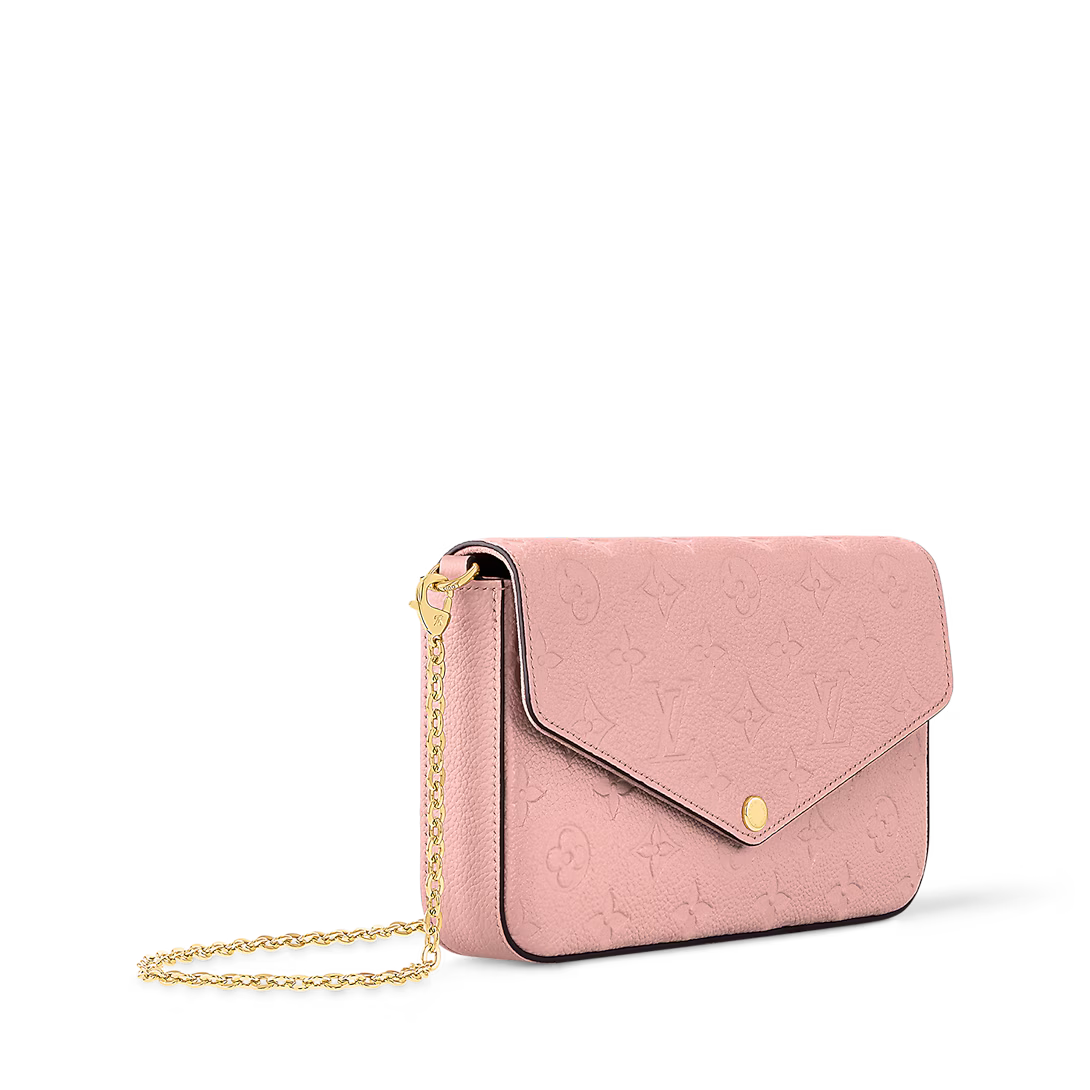 Classic Shoulder Bag