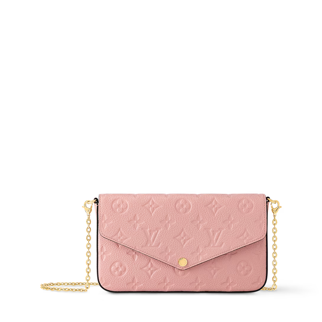 Classic Shoulder Bag