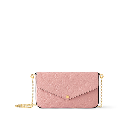 Classic Shoulder Bag