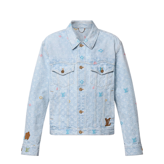 Signature Denim Jacket