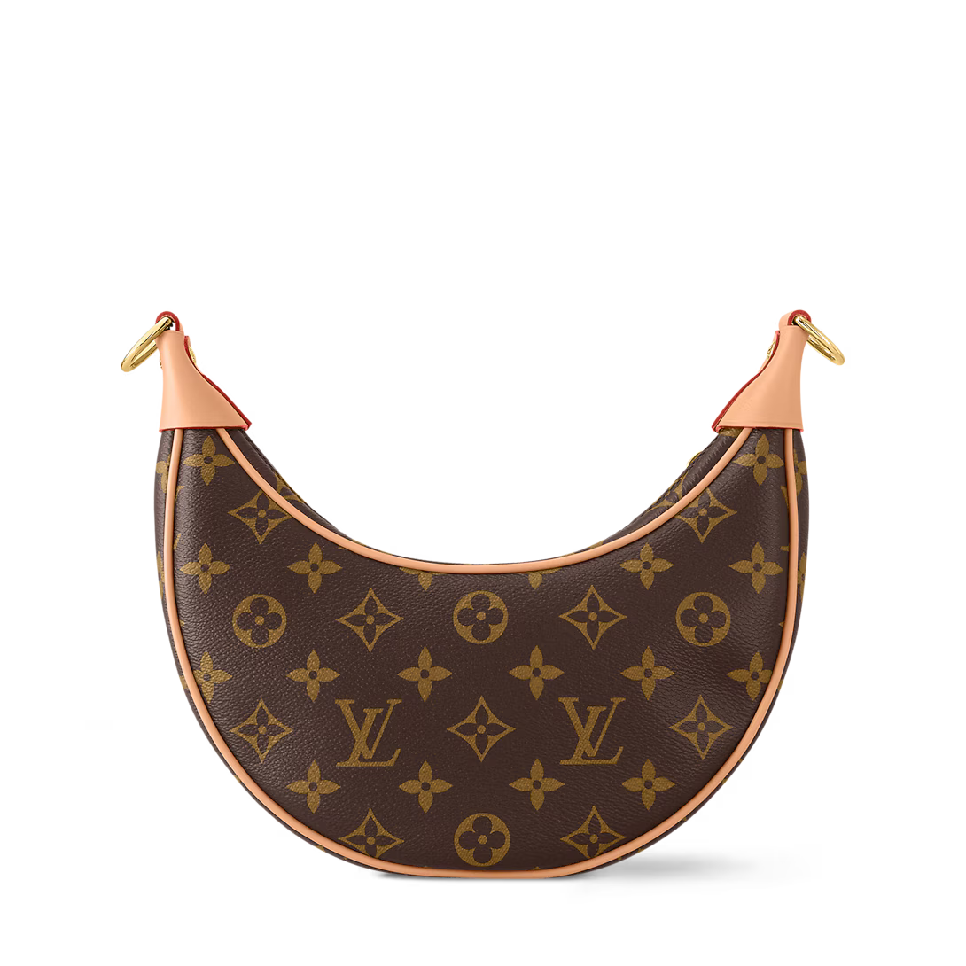 Loop Handbag