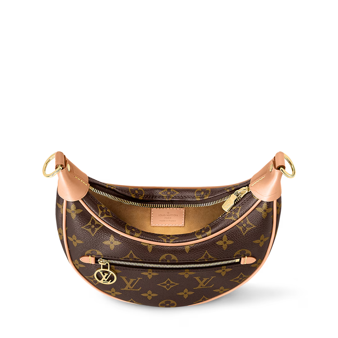 Loop Handbag