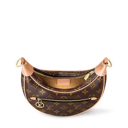 Loop Handbag