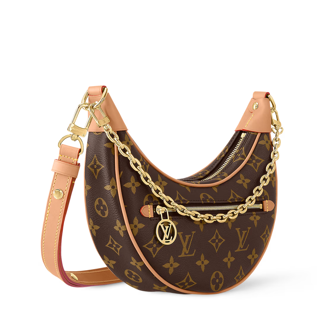 Loop Handbag