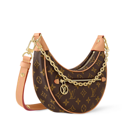 Loop Handbag