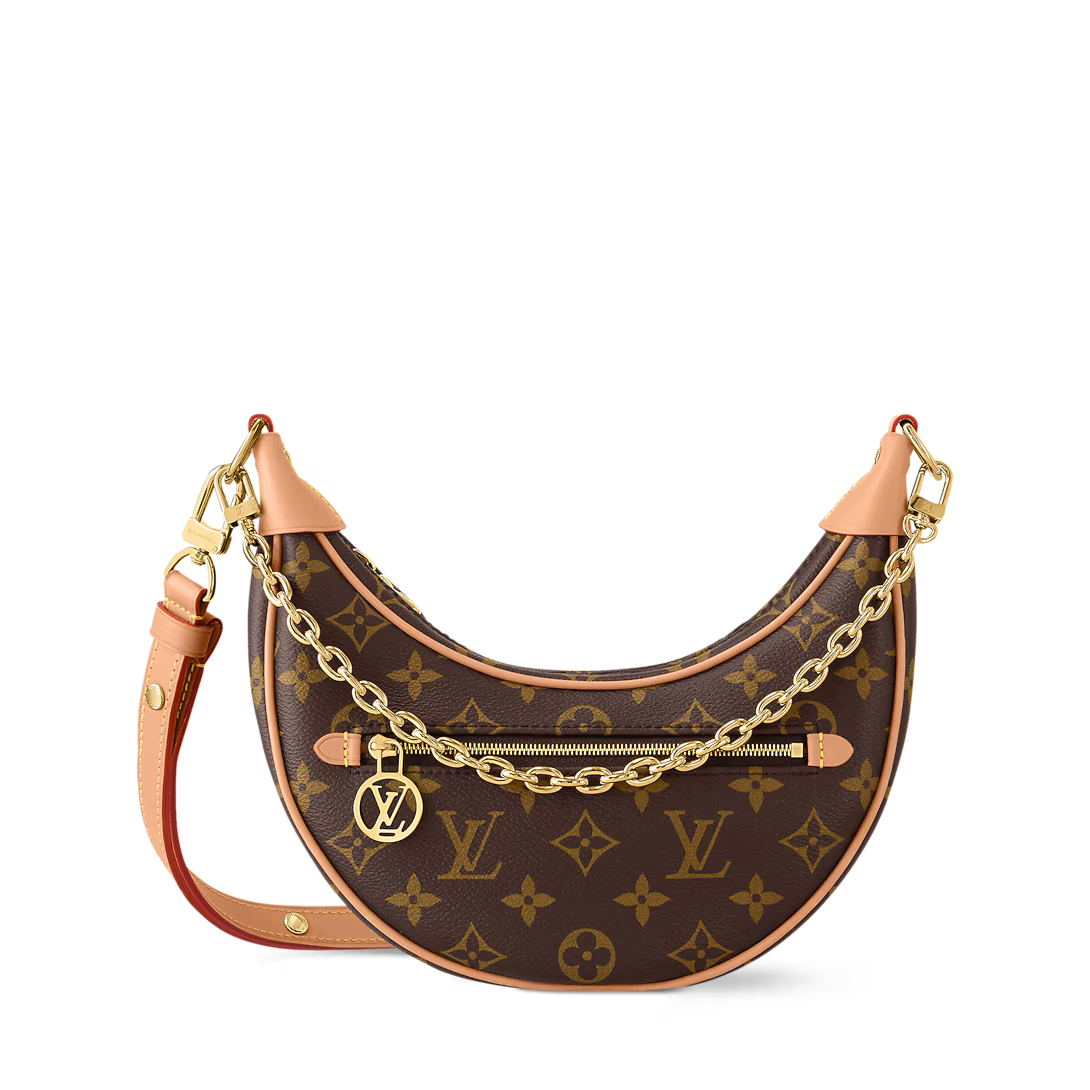 Loop Handbag