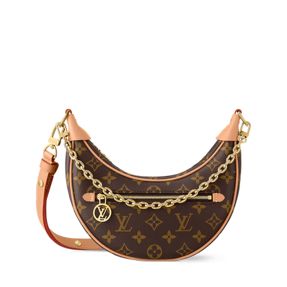 Loop Handbag