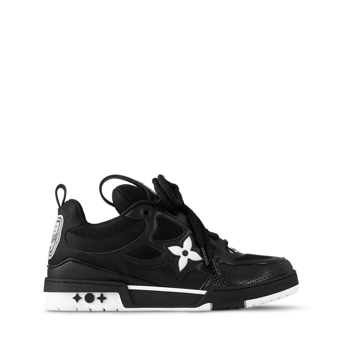 Layered Street Runner