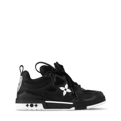 Layered Street Runner