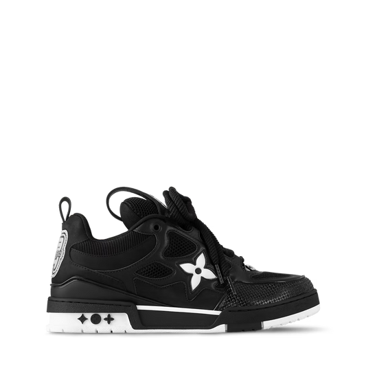 Layered Street Runner