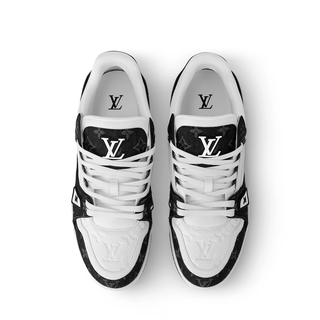 Urban Panel Sneakers