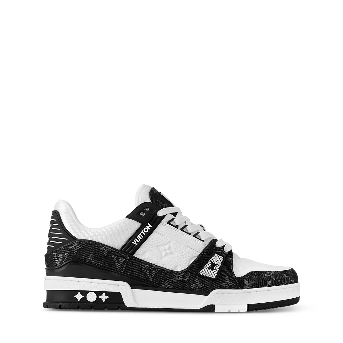Urban Panel Sneakers